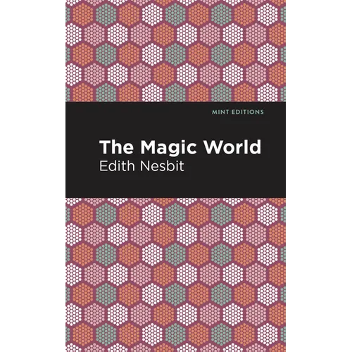 The Magic World - Paperback