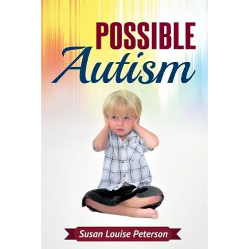 Possible Autism - Paperback