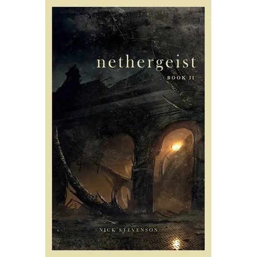 Nethergeist 2 - Paperback