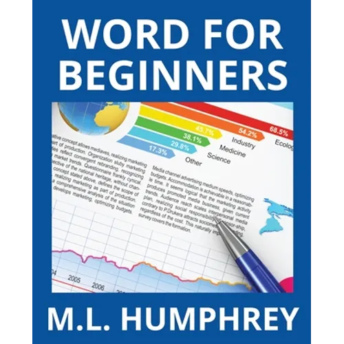 Word for Beginners