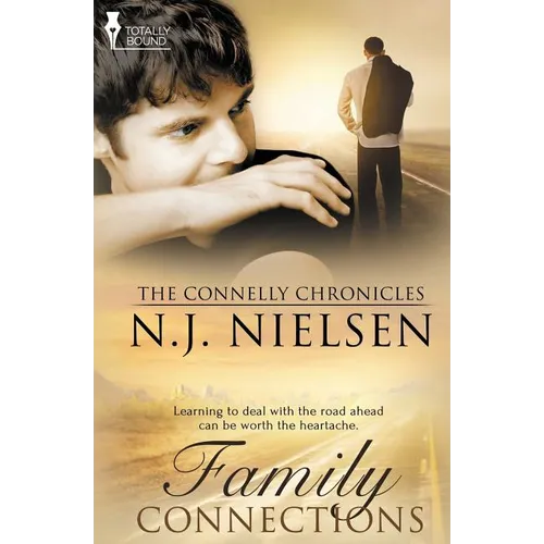 The Connelly Chronicles: Family Connections - Paperback