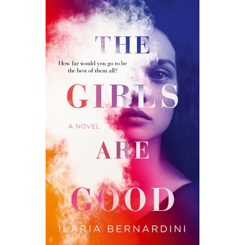 The Girls Are Good - Paperback