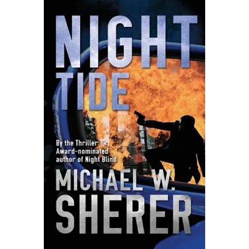 Night Tide - Paperback
