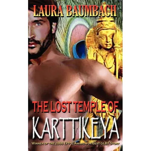 The Lost Temple of Karttikeya - Paperback