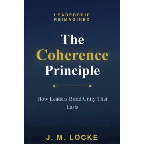 The Coherence Principle - Paperback