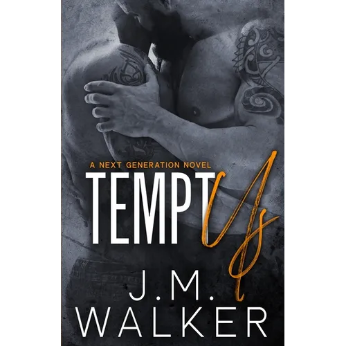 Tempt Us (Next Generation, #11) - Paperback