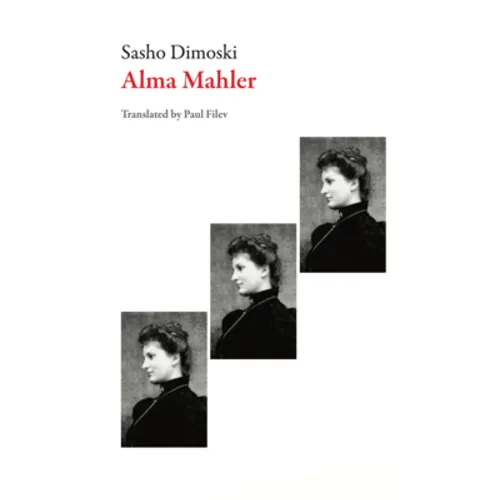 Alma Mahler - Paperback