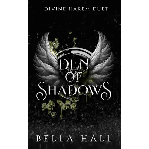 Den of Shadows: A Paranormal Reverse Harem Romance - Paperback