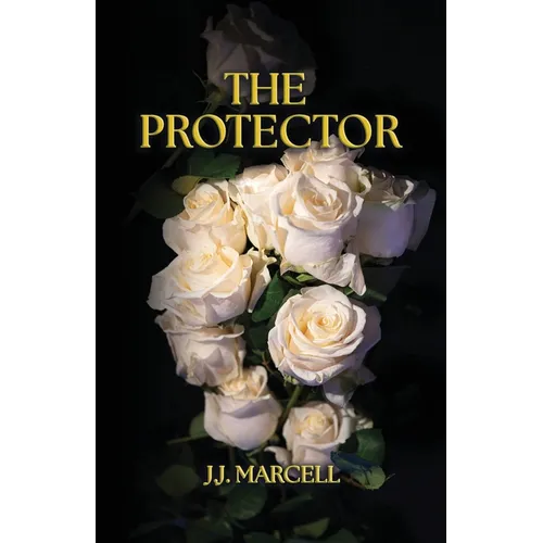 The Protector - Paperback