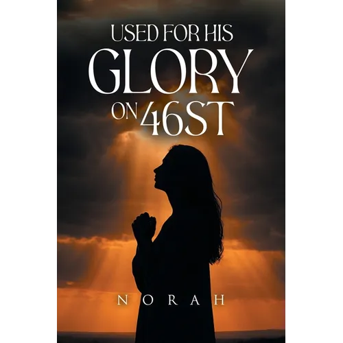 Used for His Glory on 46ST - Paperback