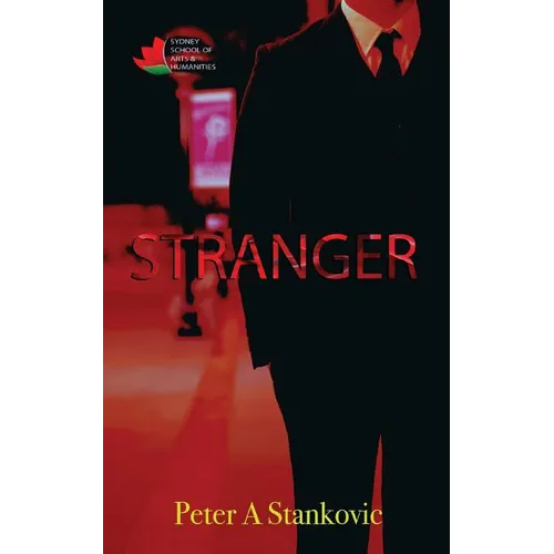 Stranger - Paperback