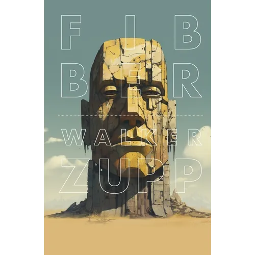 Fibber - Paperback
