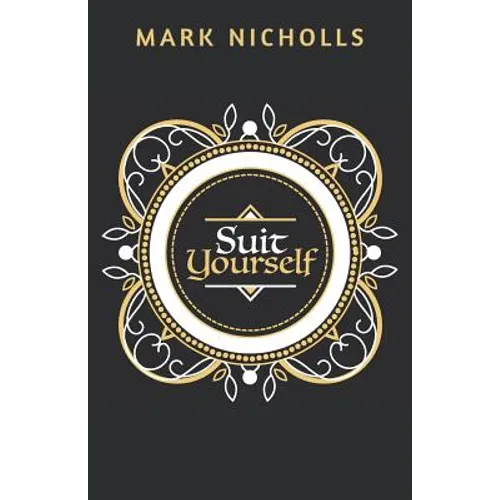 Suit Yourself - Paperback