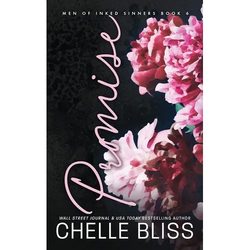 Promise: Discreet Edition - Paperback