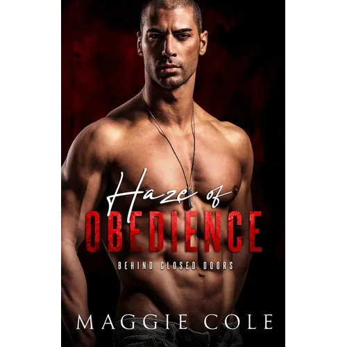 Haze of Obedience: A Dark Military Romance - Paperback