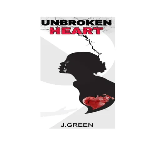 Unbroken Heart - Paperback