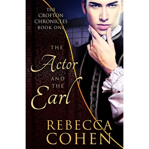 The Actor and the Earl - Paperback
