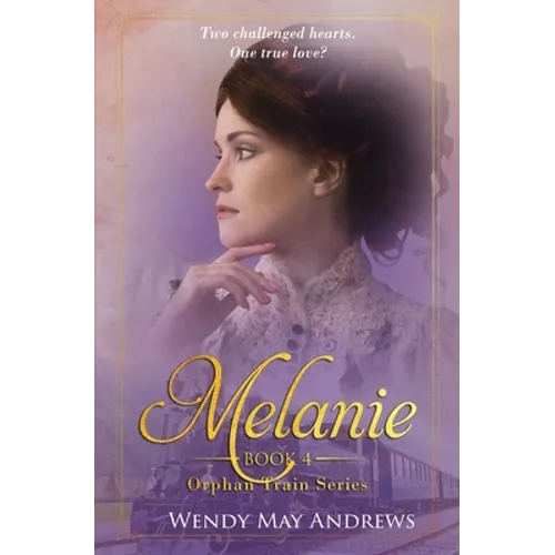 Melanie - Paperback