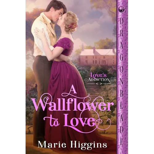 A Wallflower to Love - Paperback