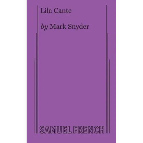 Lila Cante - Paperback