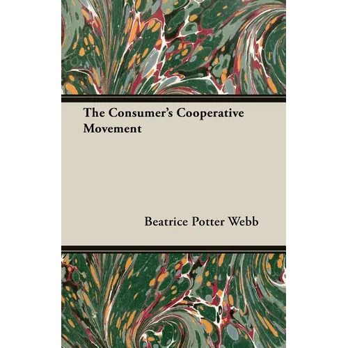 The Consumer's Cooperative Movement - Paperback