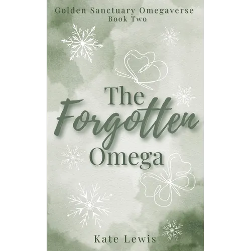 The Forgotten Omega - Paperback