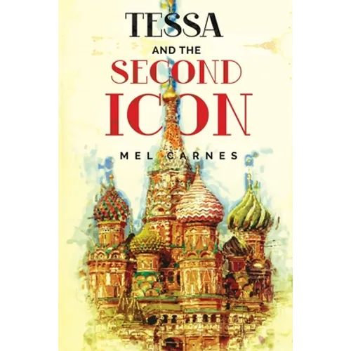 Tessa and the Second Icon - Paperback