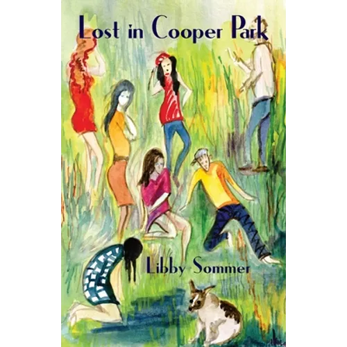 Lost in Cooper Park - Paperback