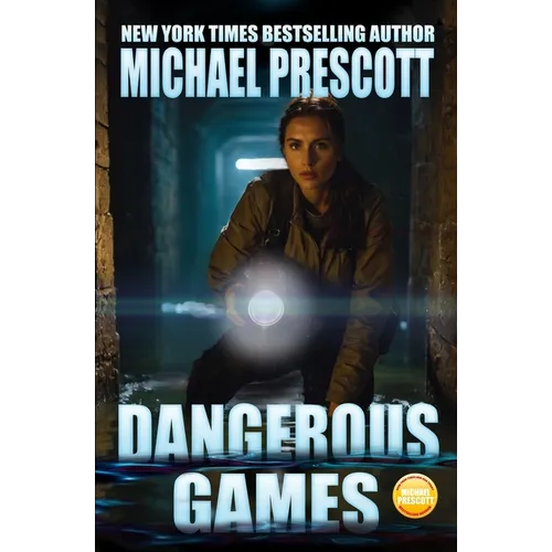 Dangerous Games - Paperback
