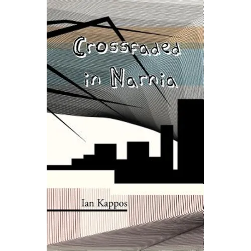 Crossfaded in Narnia - Paperback
