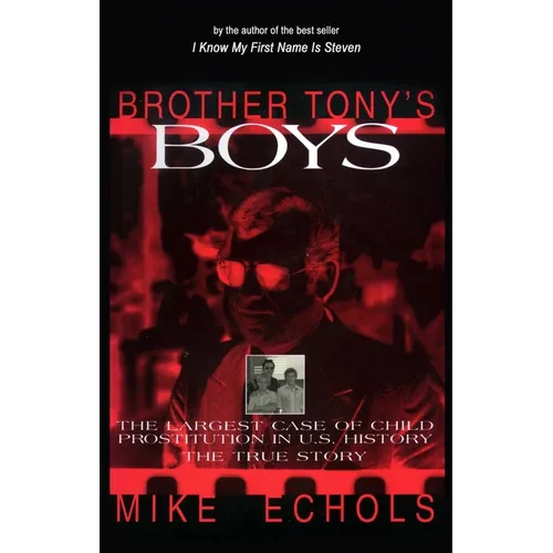 Brother Tony's Boys