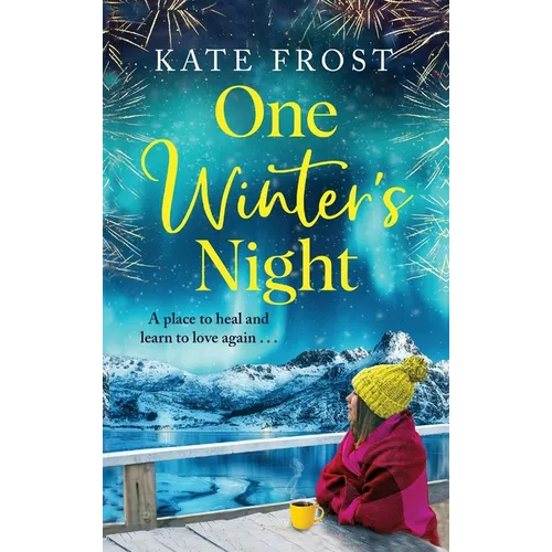 One Winter's Night - Hardcover