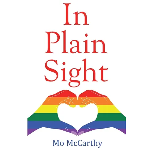 In Plain Sight - Paperback
