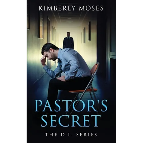The Pastor's Secret: The D.L. Series - Paperback