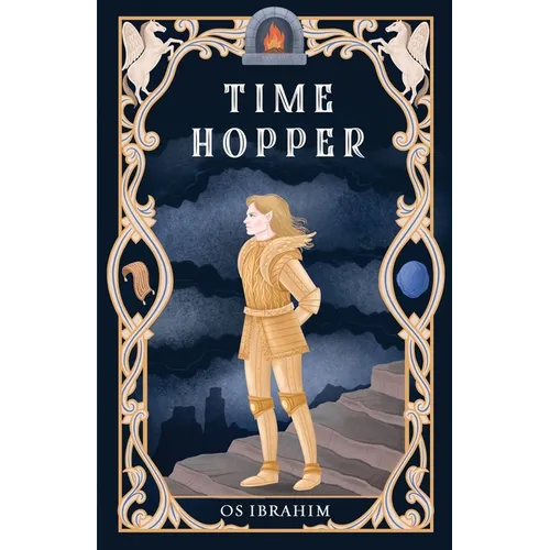 Time Hopper - Paperback