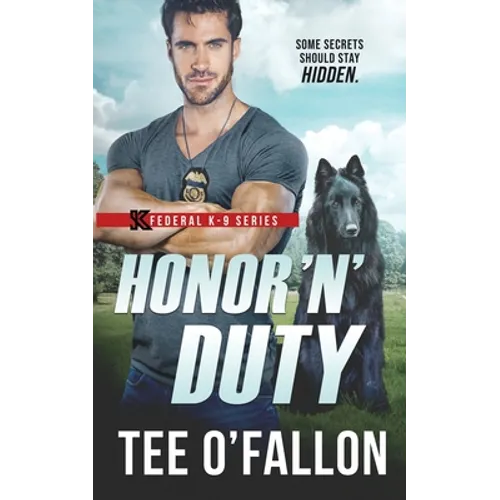 Honor 'N' Duty - Paperback