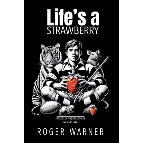 Life's a Strawberry - Paperback