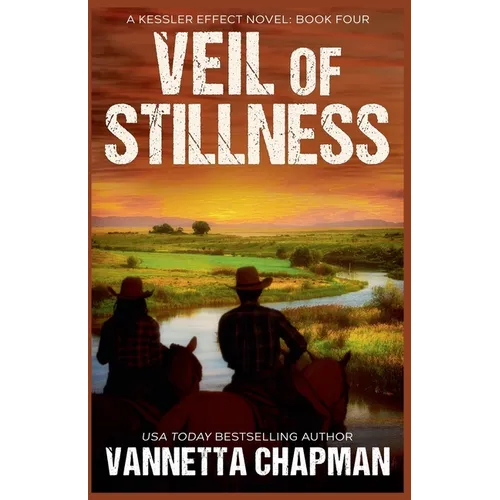 Veil of Stillness - Paperback