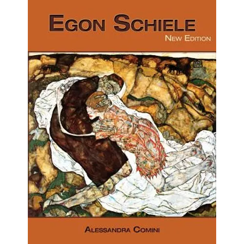 Egon Schiele: New Edition - Paperback