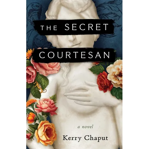 Secret Courtesan - Paperback