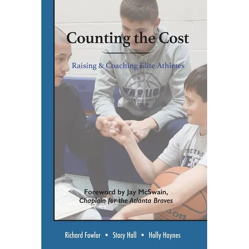 Counting the Cost - Paperback