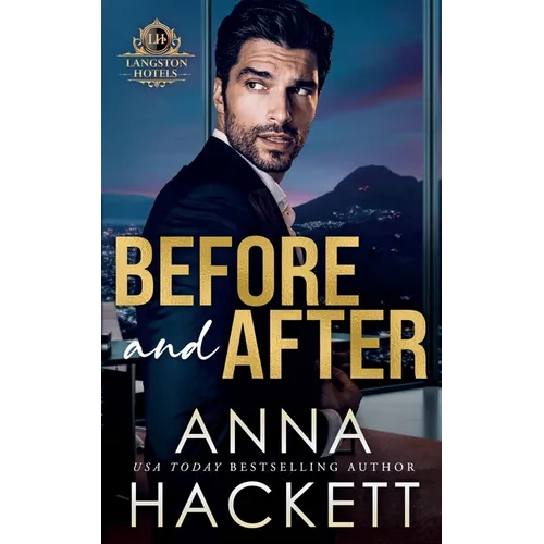 Before and After - Paperback