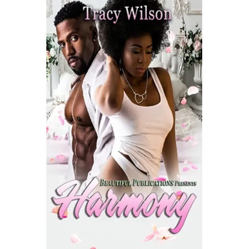 Harmony - Paperback