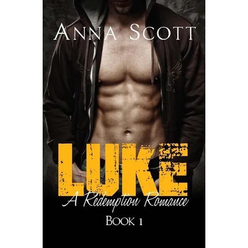 Luke - Paperback