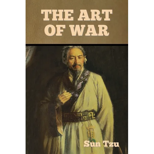 The Art of War - Paperback