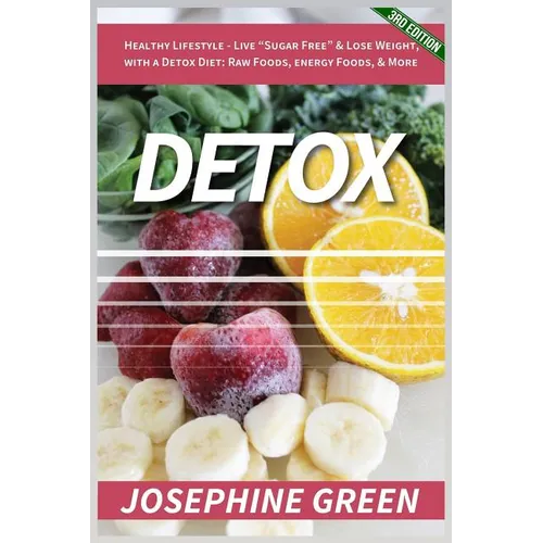 Detox: Healthy Lifestyle - Live 