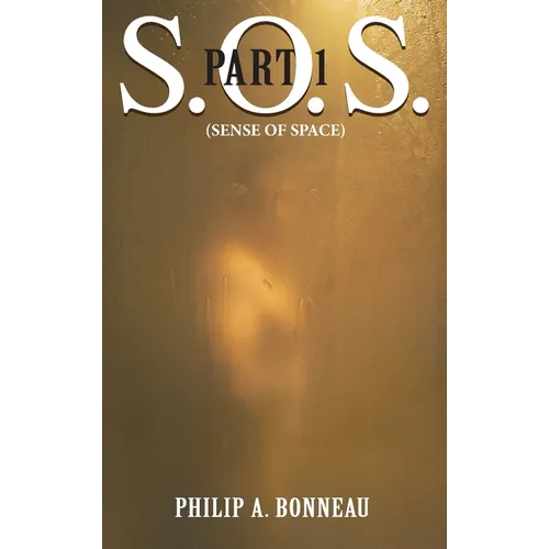 SOS. - Sense of Space (Part 1) - Hardcover