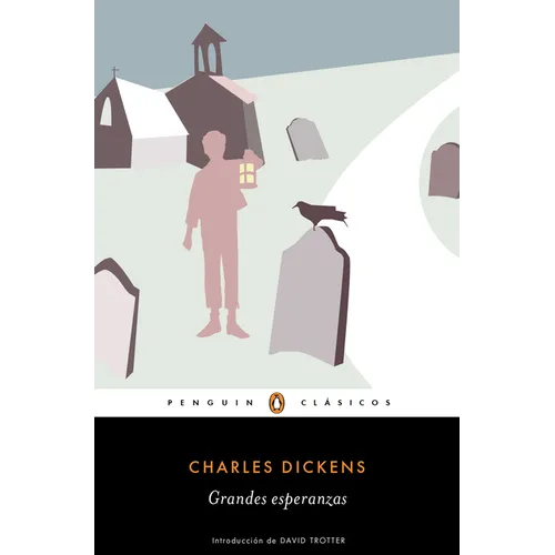 Grandes Esperanzas / Great Expectation - Paperback