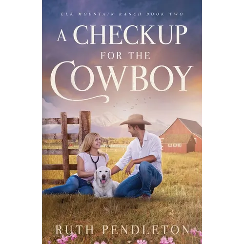 A Checkup for the Cowboy - Paperback