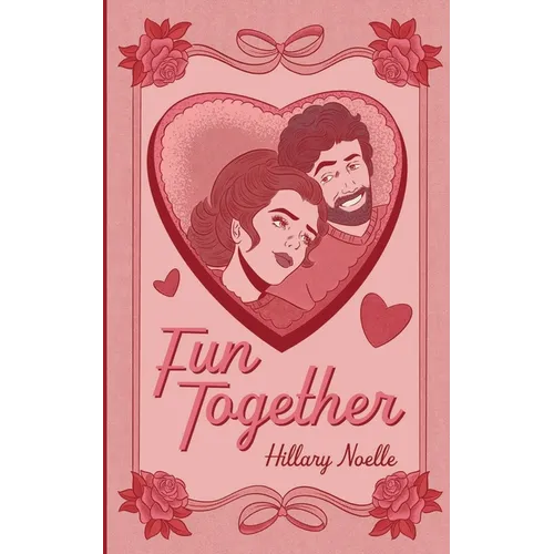 Fun Together - Paperback